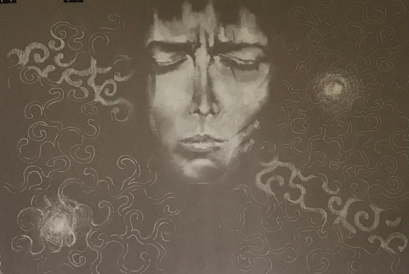 Блуждающие.   Wandering.